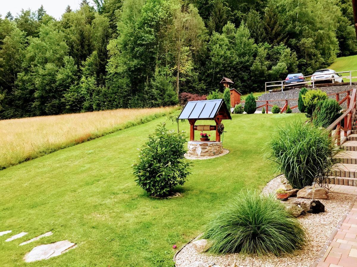 Na Planyrce Hotel Paseky nad Jizerou Bagian luar foto