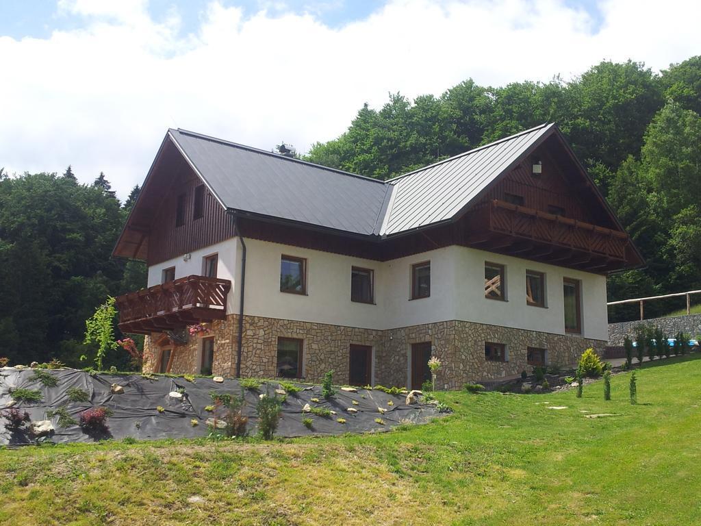 Na Planyrce Hotel Paseky nad Jizerou Bagian luar foto