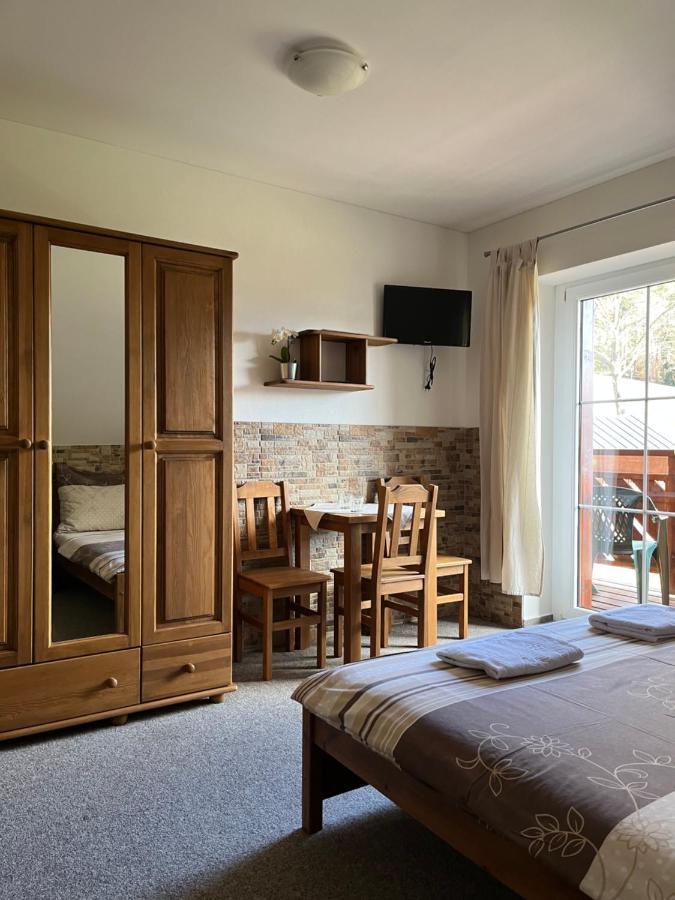 Na Planyrce Hotel Paseky nad Jizerou Bagian luar foto
