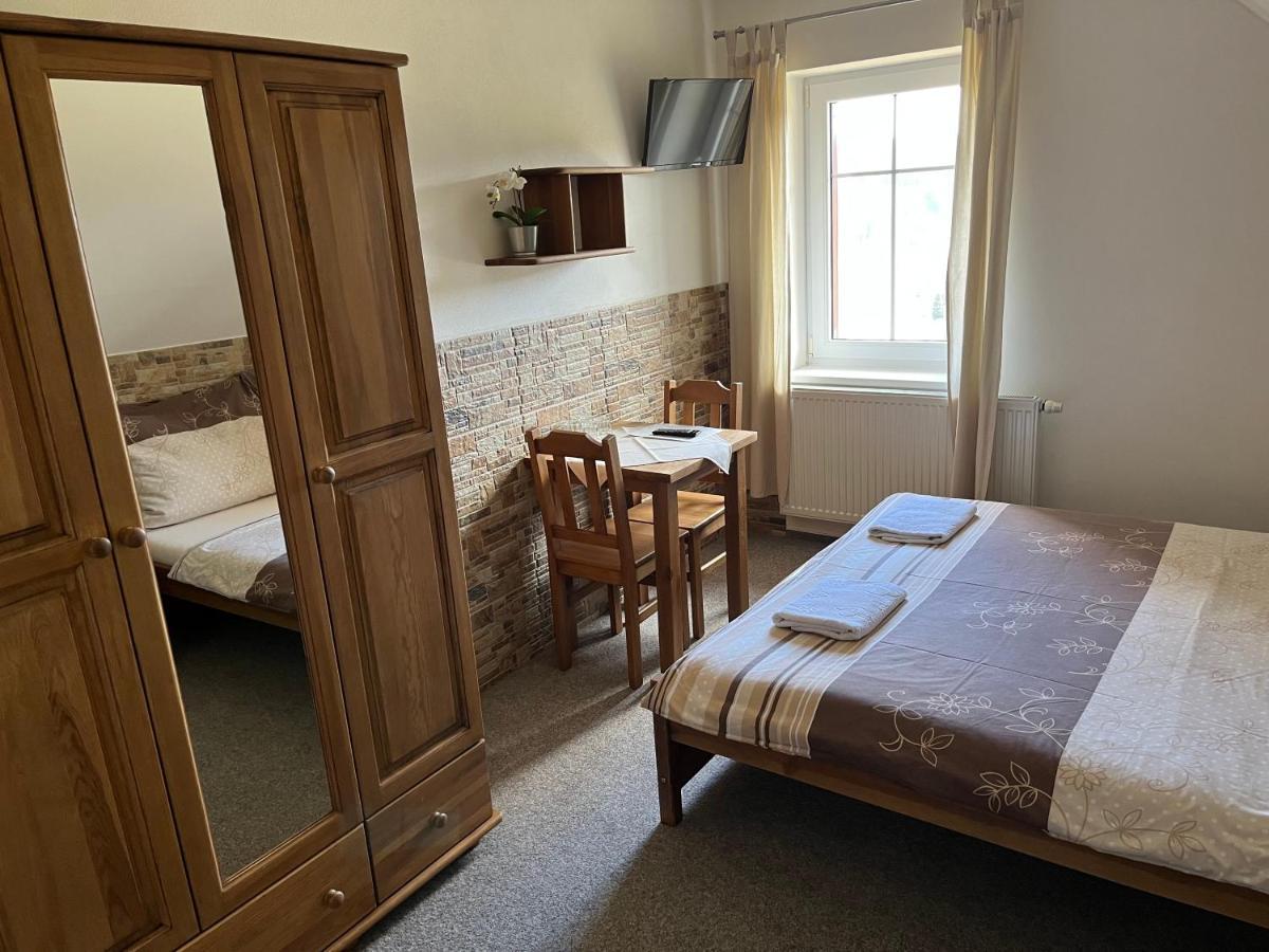 Na Planyrce Hotel Paseky nad Jizerou Bagian luar foto