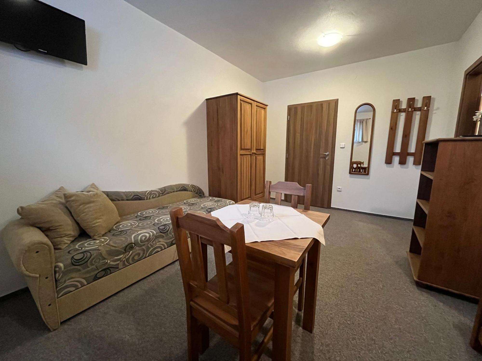 Na Planyrce Hotel Paseky nad Jizerou Bagian luar foto